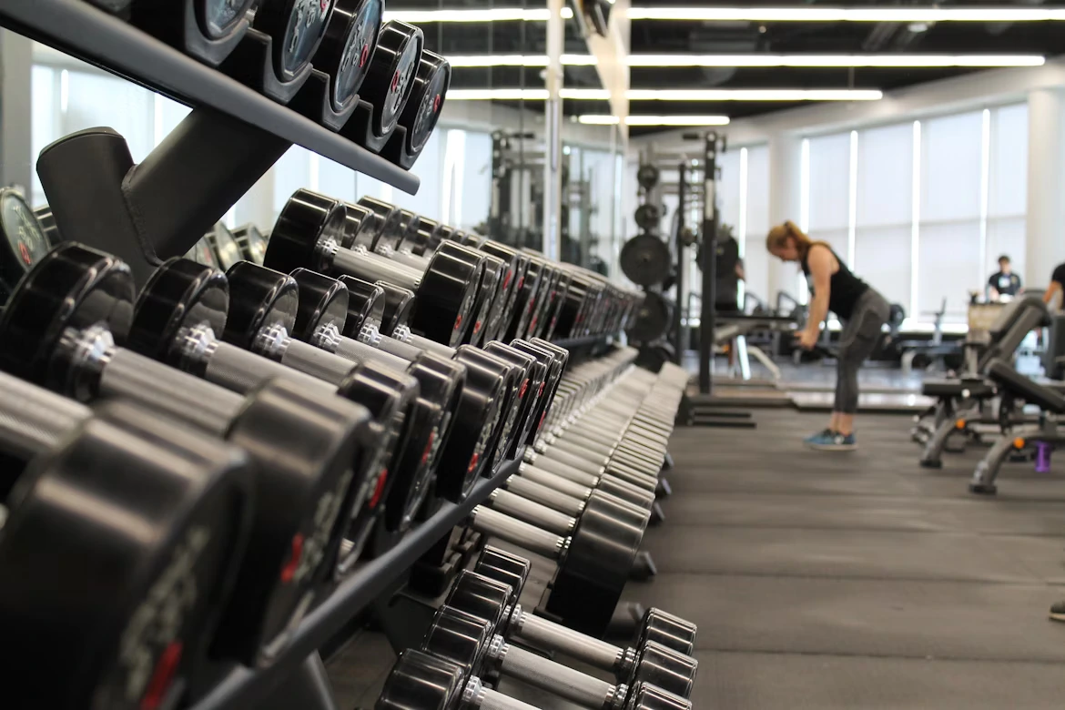 Clase de entrenamiento funcional